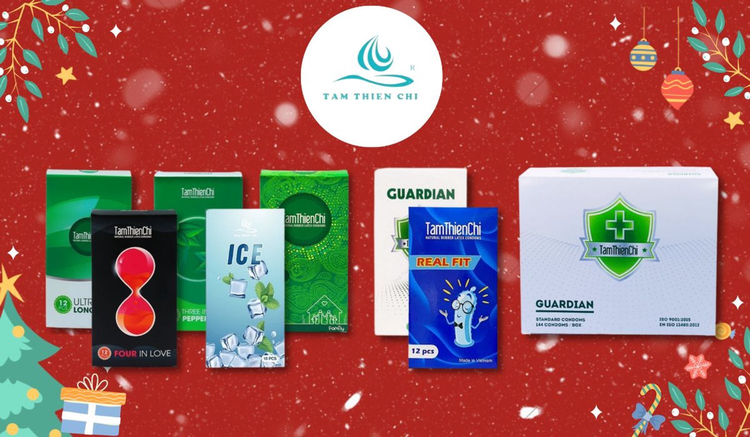 Công Ty Tnhh Thiết Bị Y Tế Tâm Thiện Chí