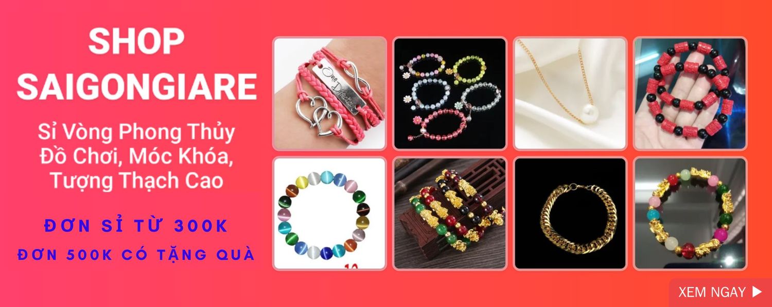 Shopsaigongiare