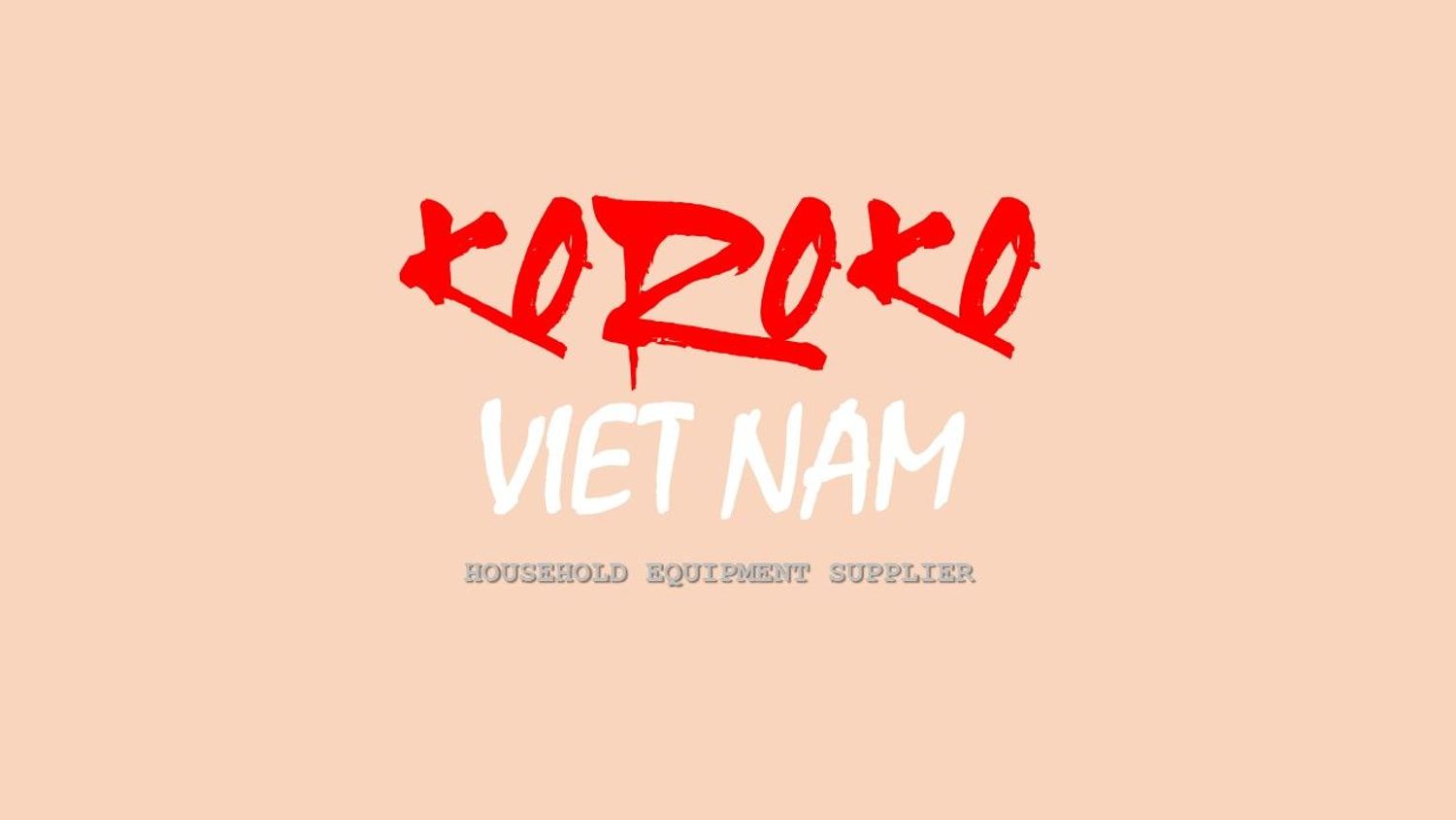 Koroko Viet Nam