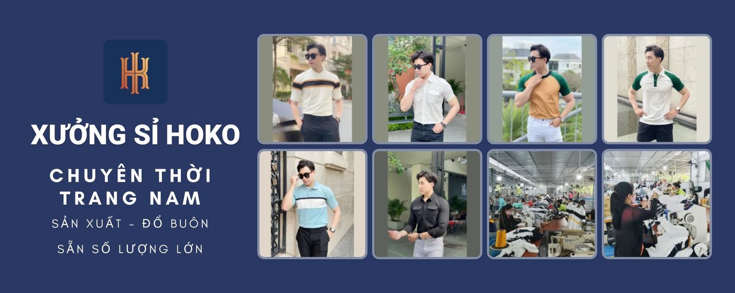Xưởng Sỉ HoKo