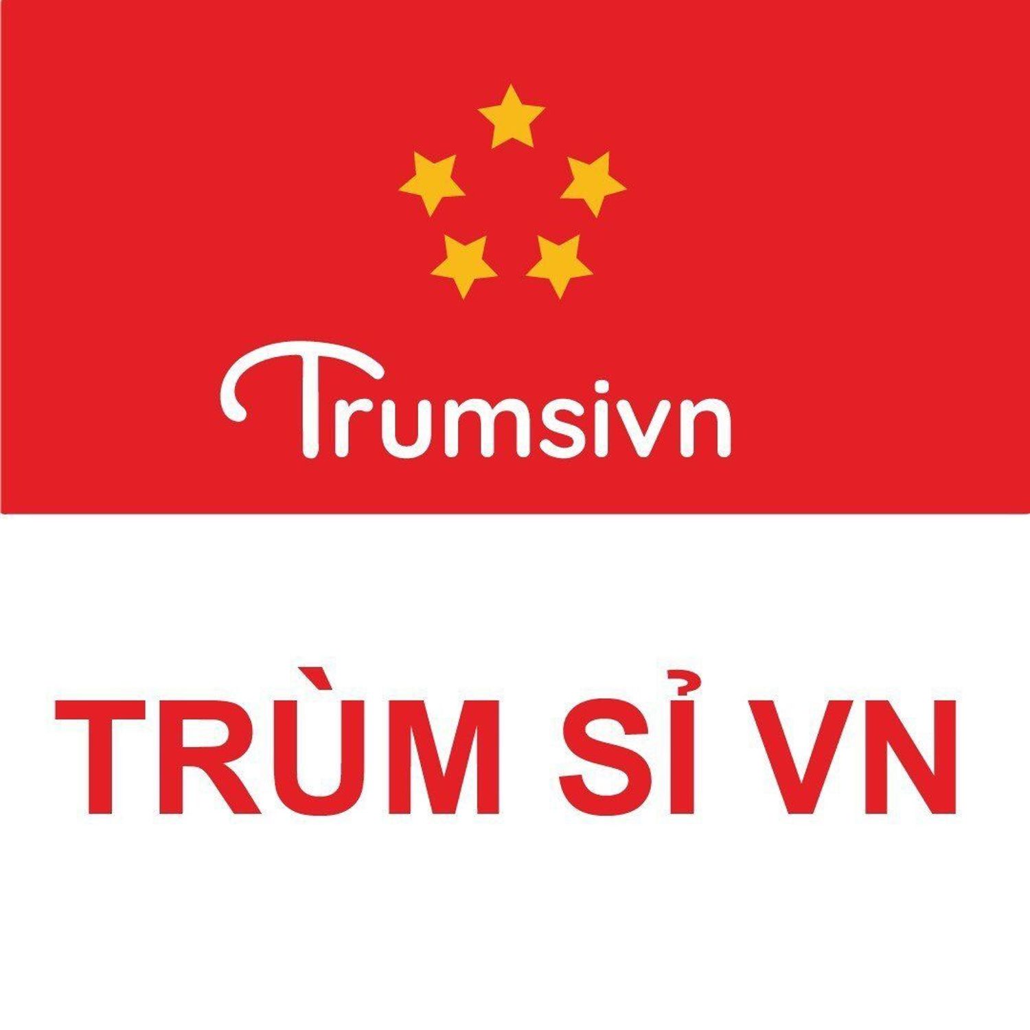 Trùm Sỉ VN