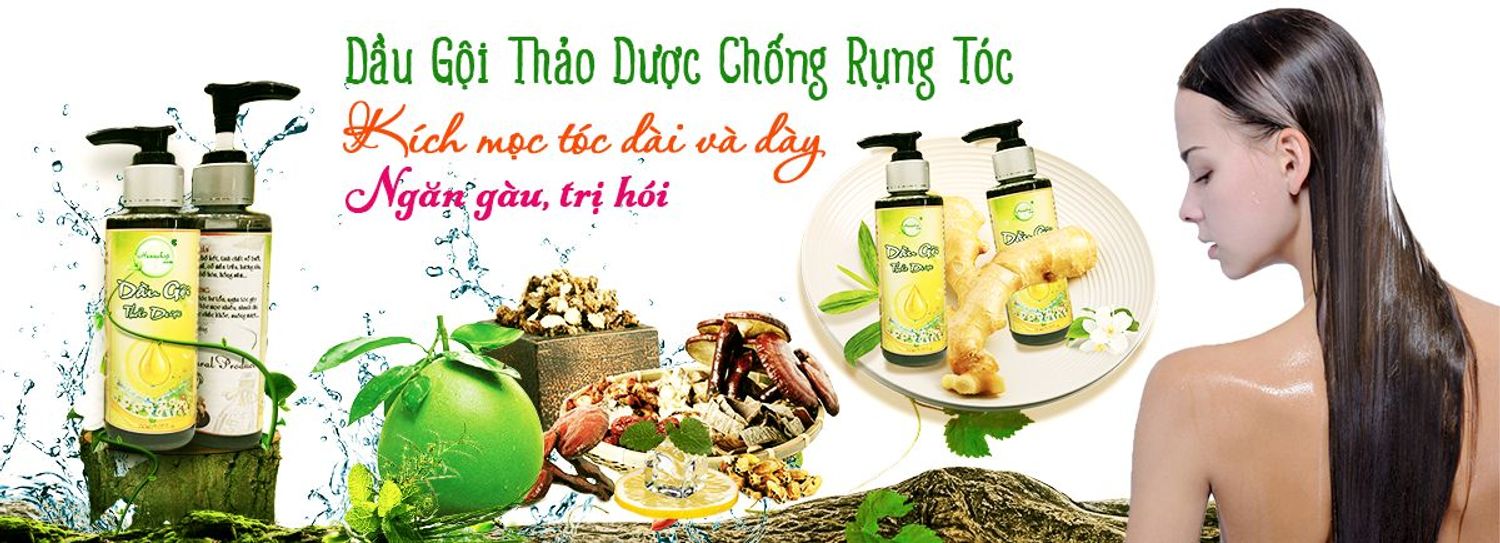  Henashop - Mỹ Phẩm Thiên Nhiên