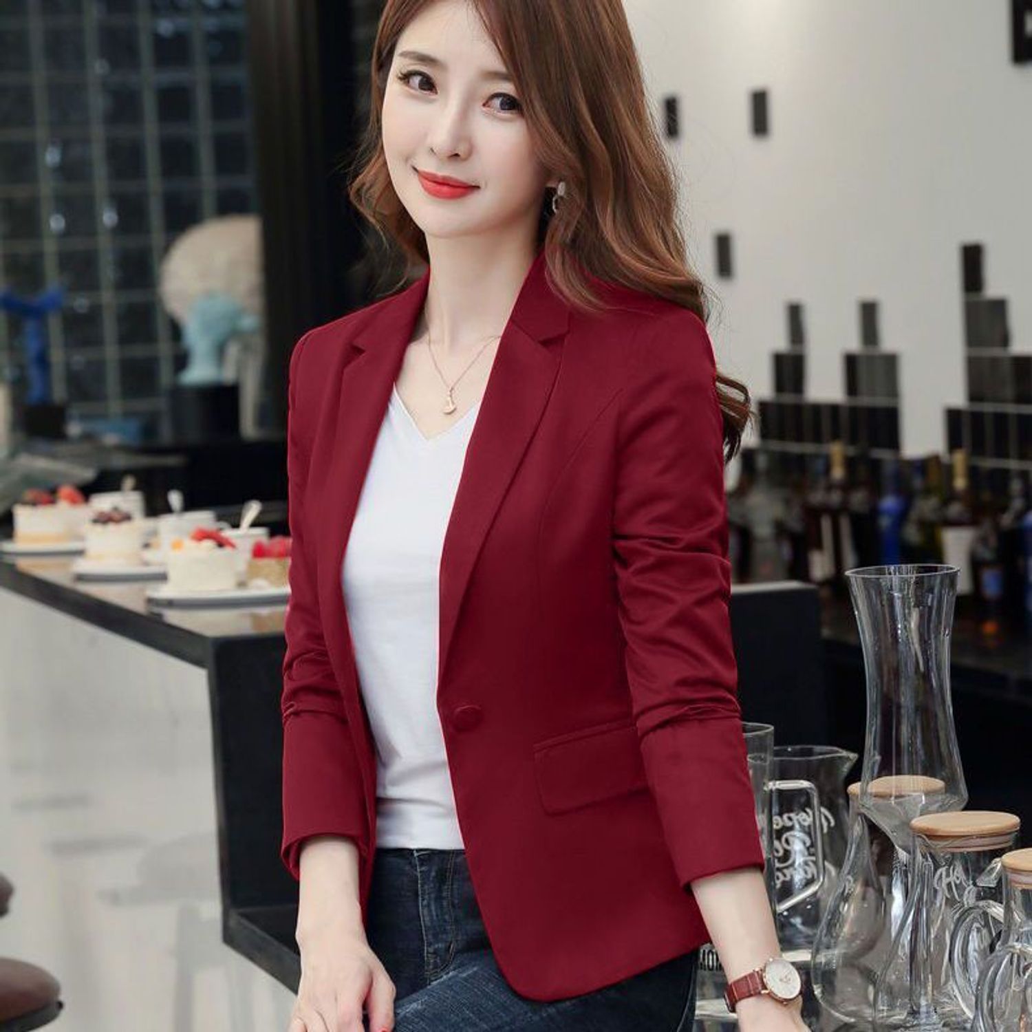 Bùi chuyên quần áo nữ Quảng Châu