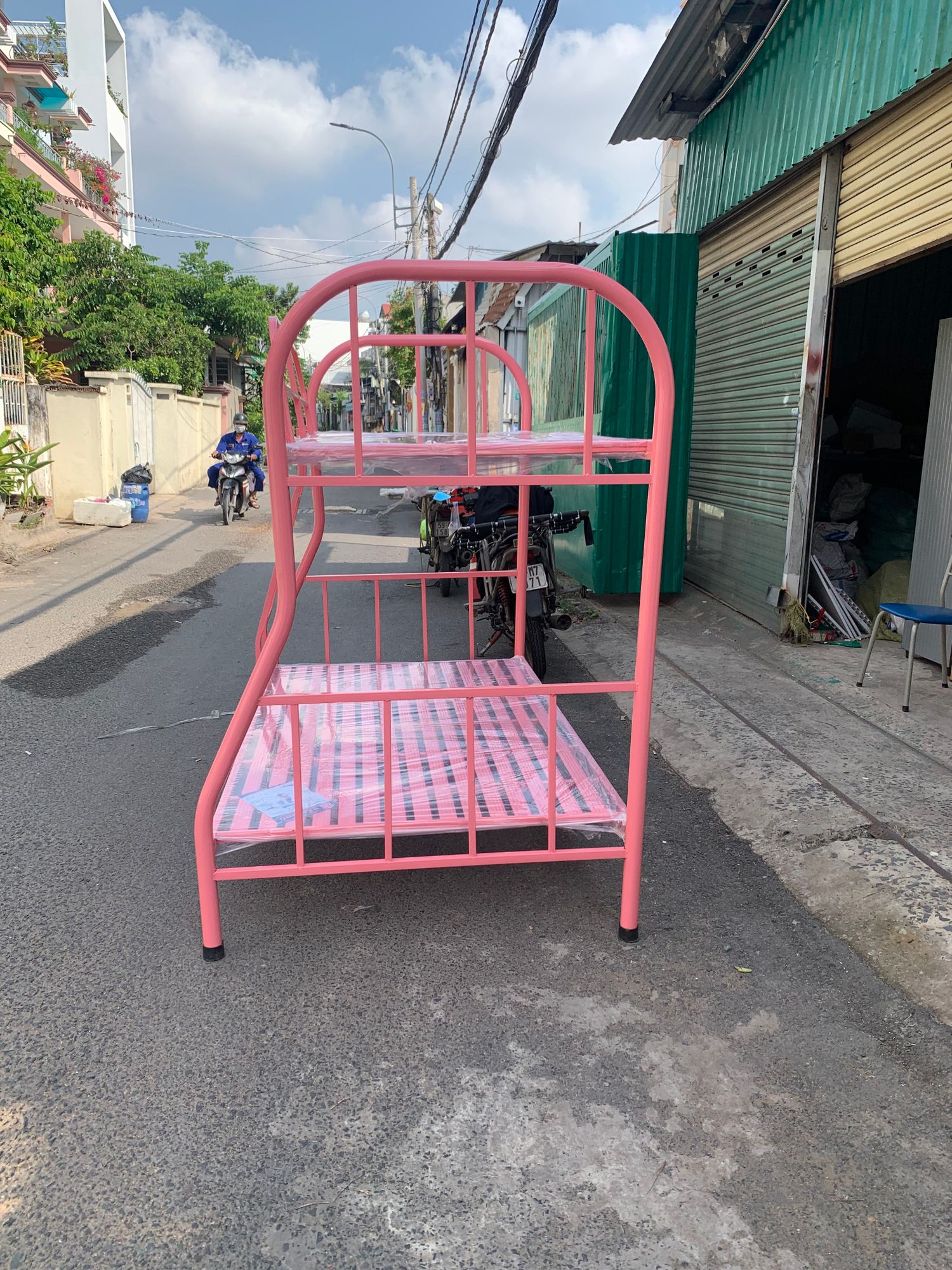 Nội Thất Giá Xưởng