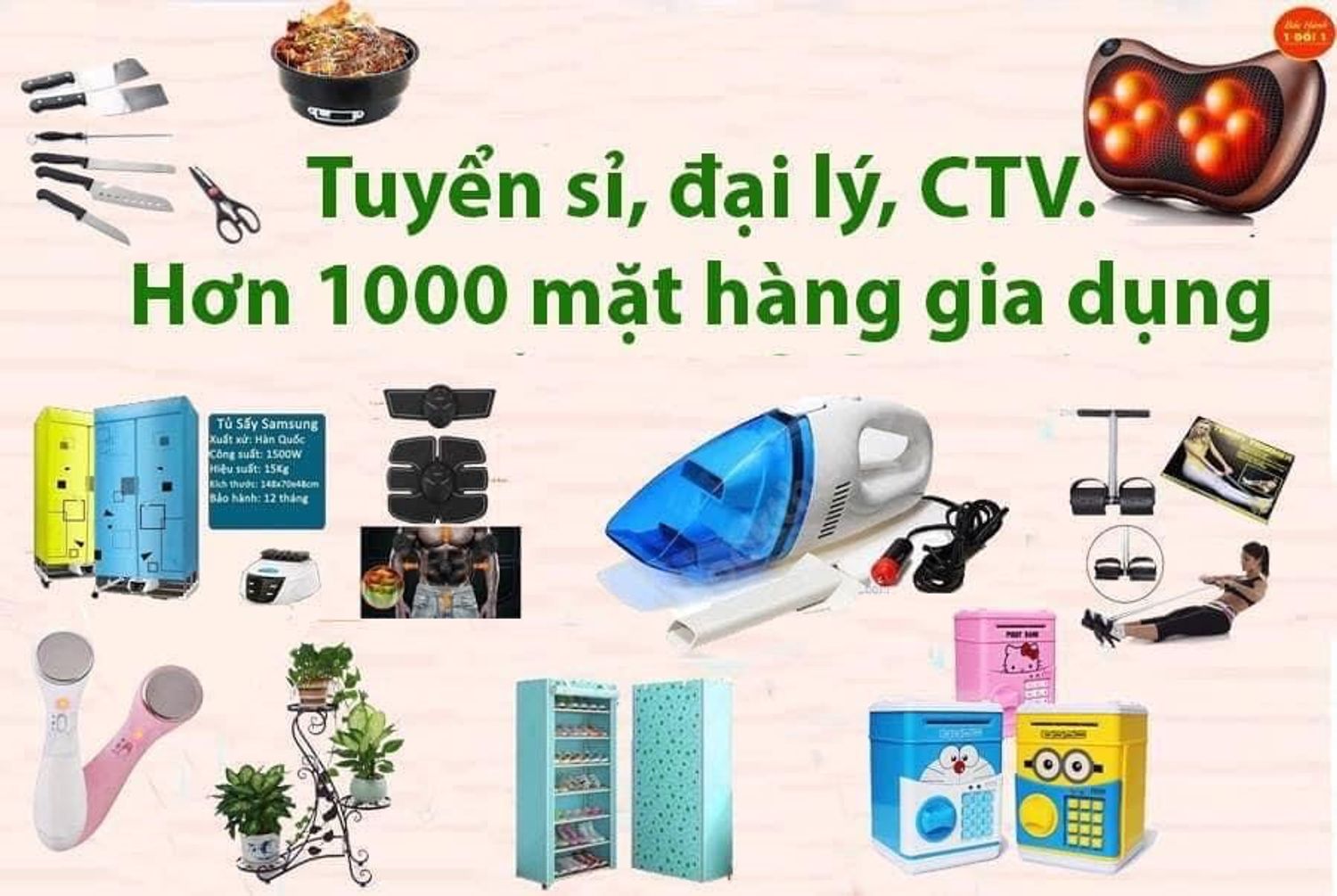 Tổng Kho Ngọc Toàn