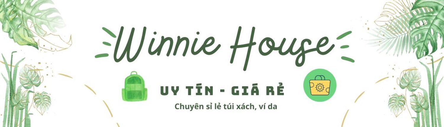 WINNIE HOUSE