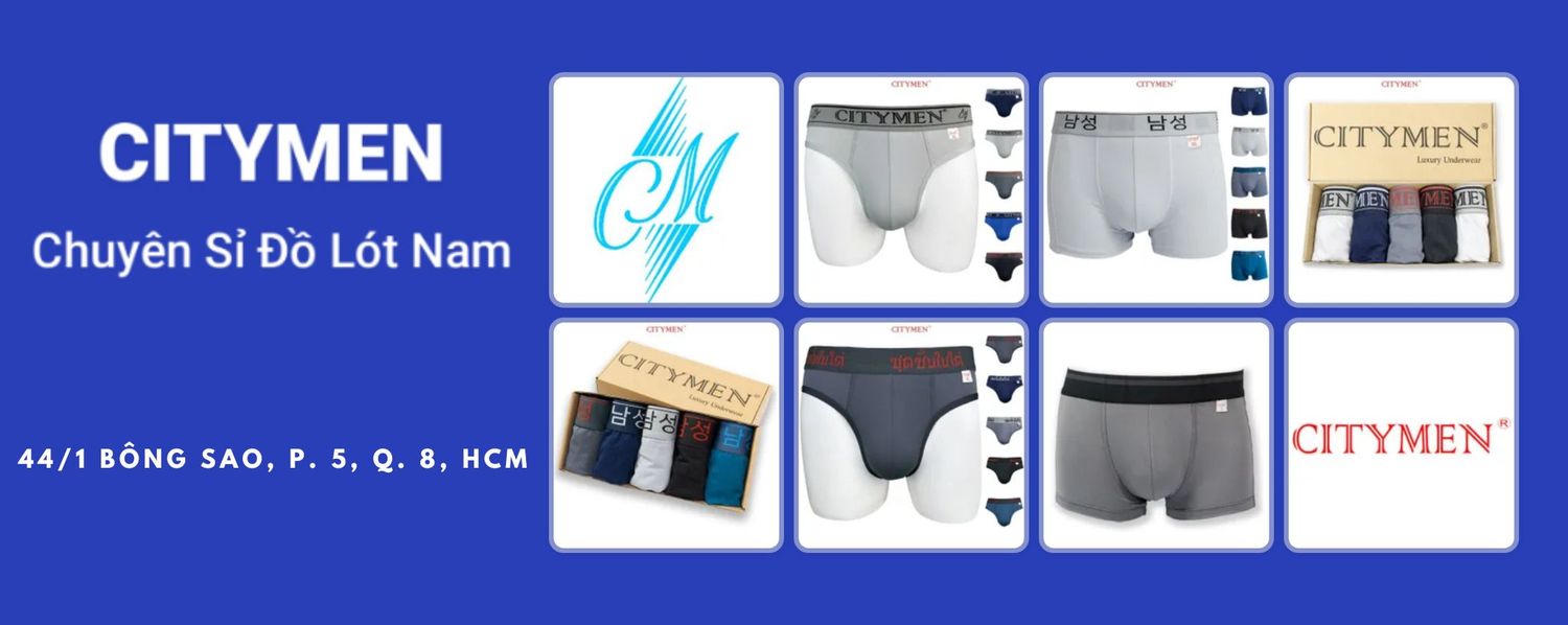 CITYMEN