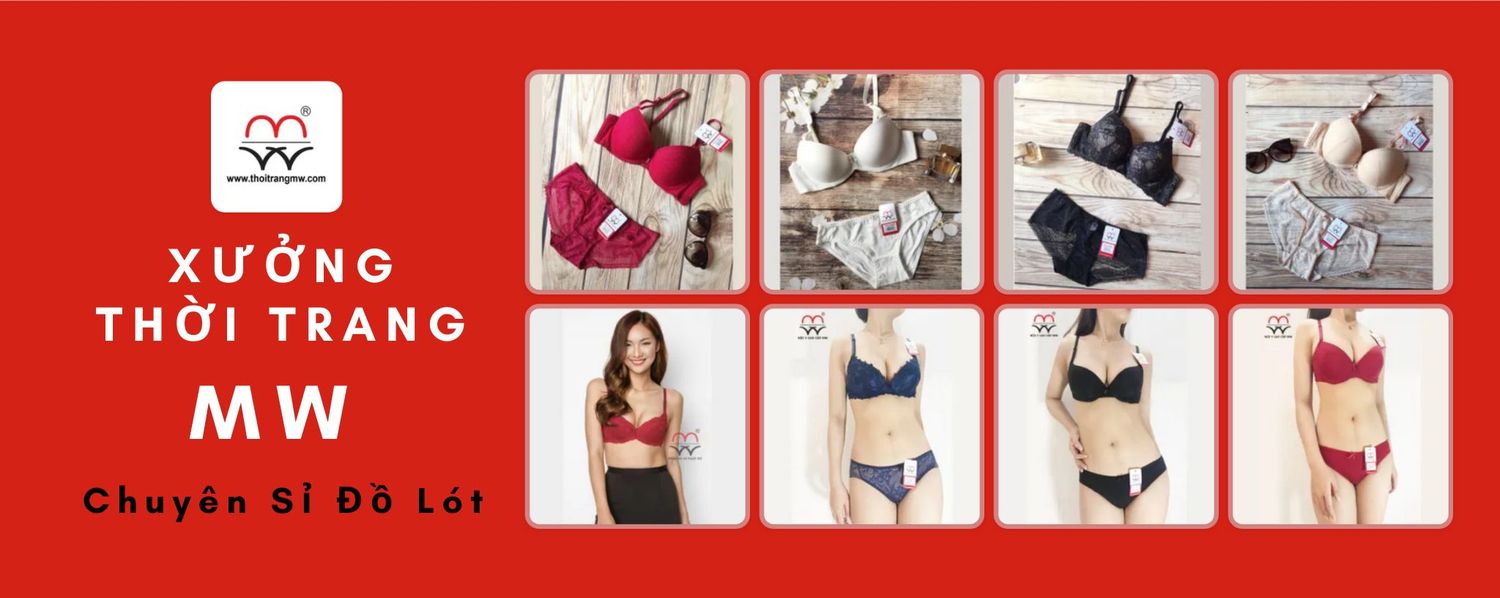 Xưởng Thời Trang MW