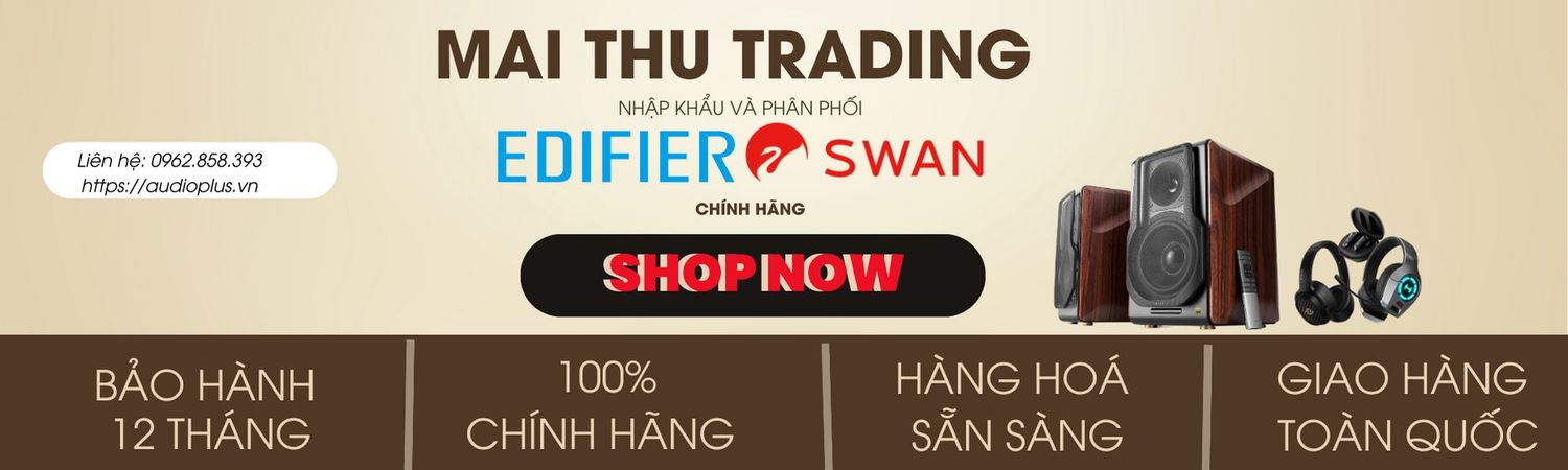 Mai Thu Trading