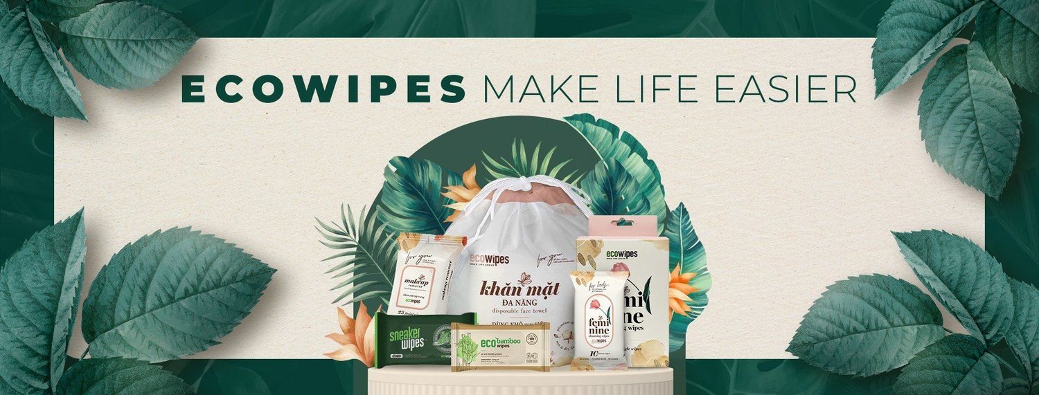 Eco Wipes Việt Nam