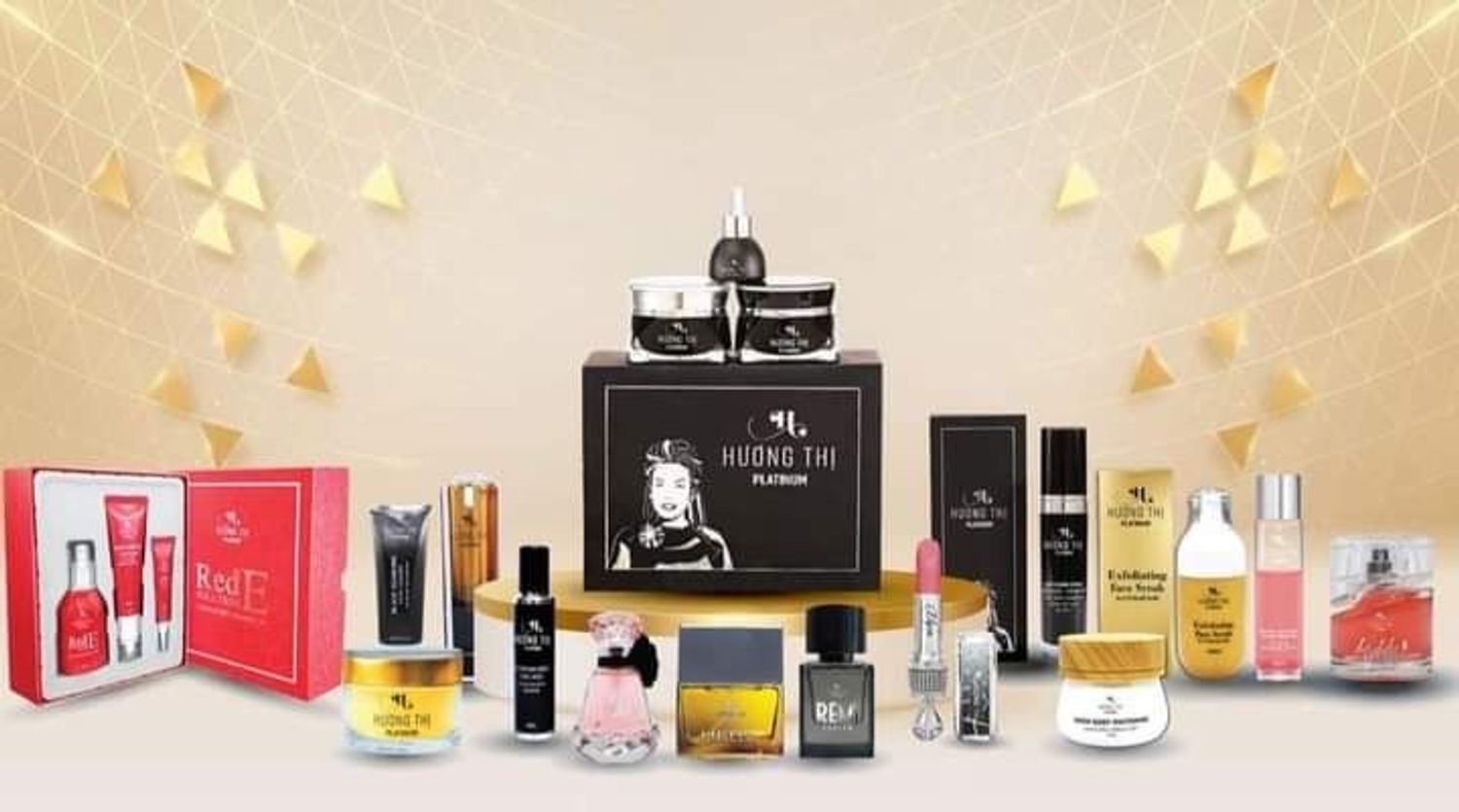 Hương thị . Shop 89