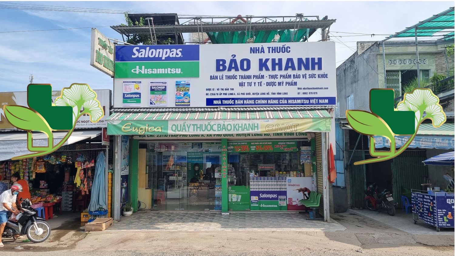 Bao Khanh Pharmacy