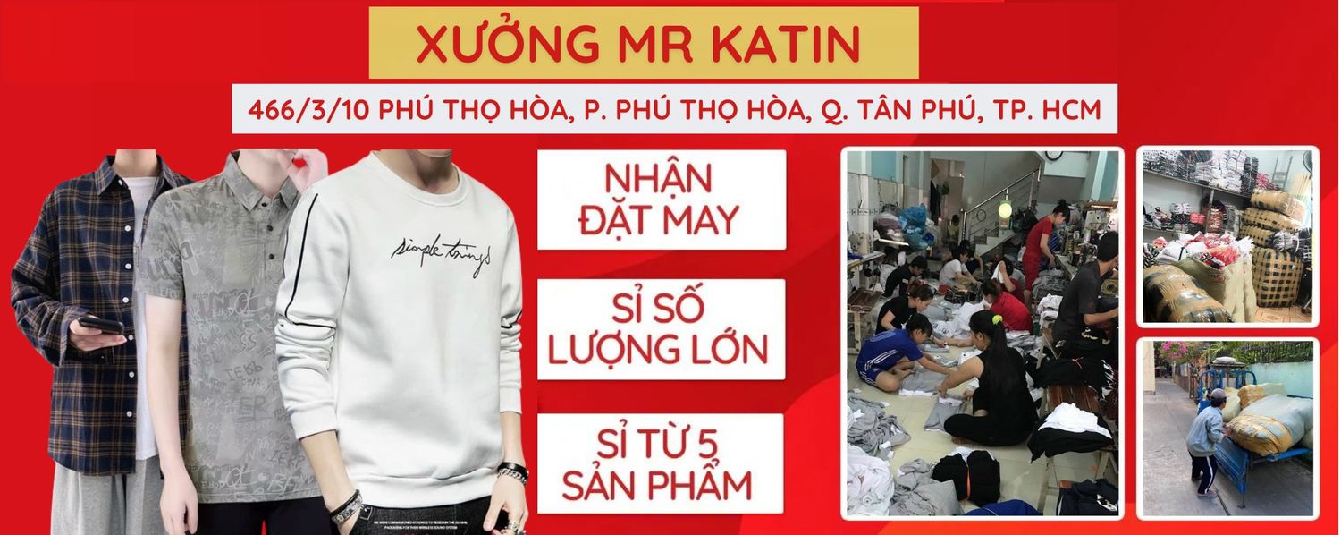 Xưởng Mrkatin