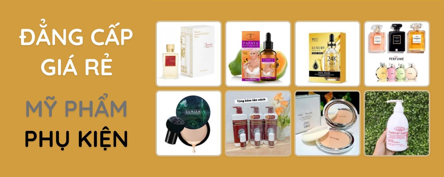 Đẳng Cấp Giá Rẻ