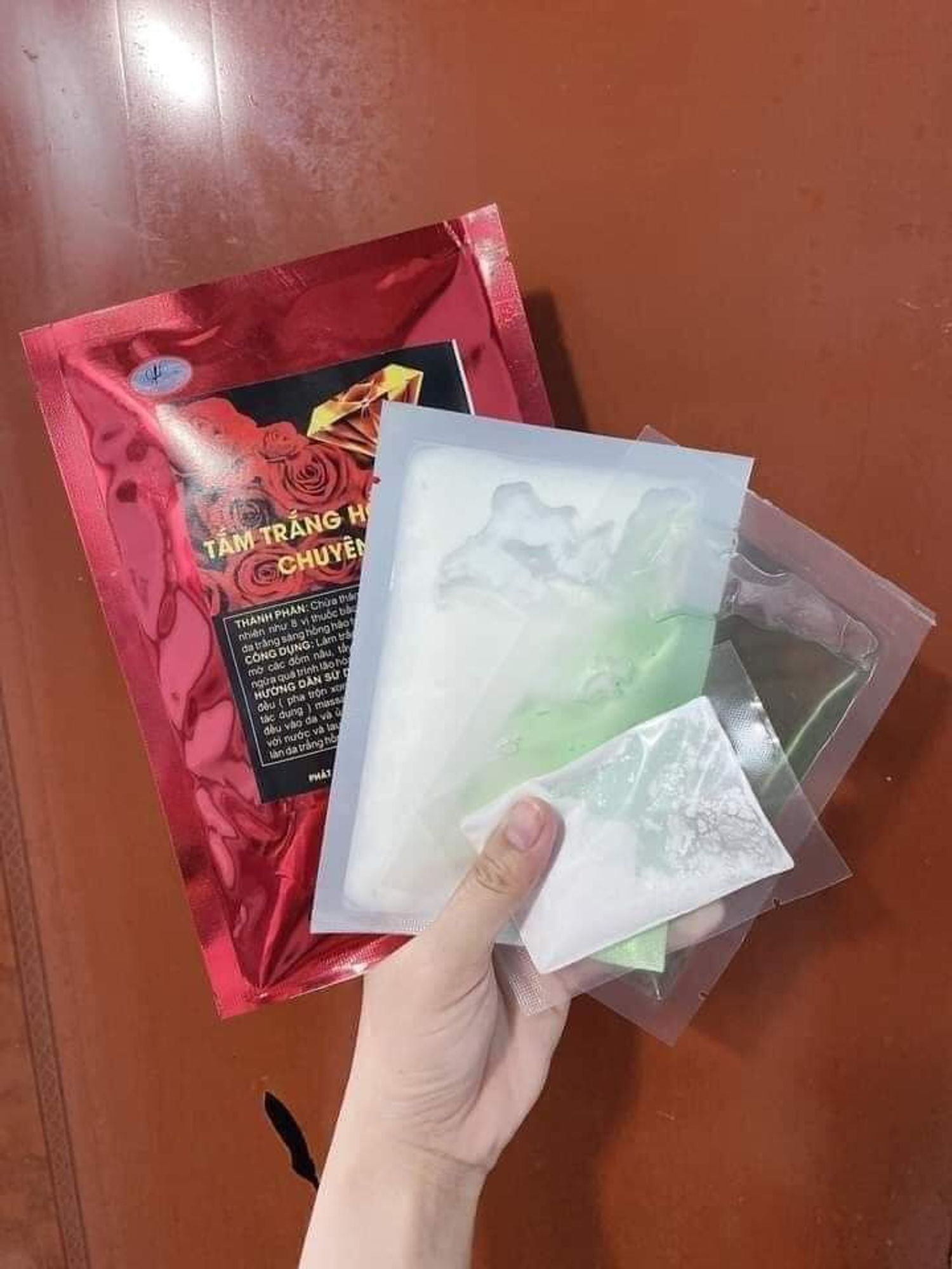 Bách Hoá Xinh Xinh Gò Vấp
