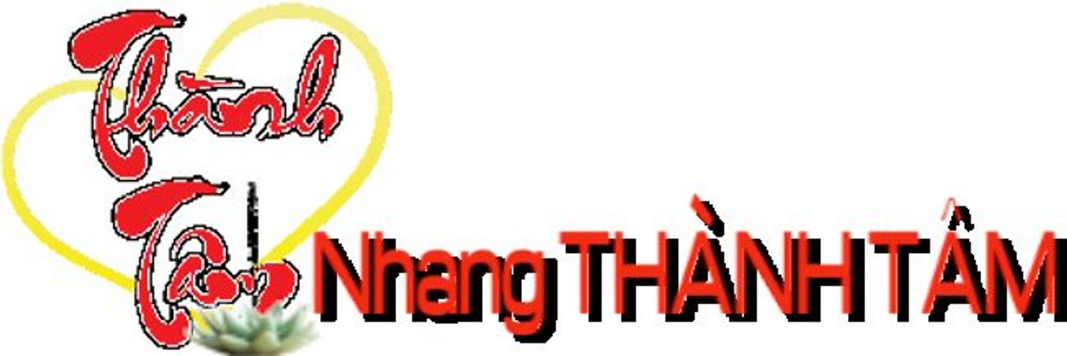 Nhang THÀNH TÂM