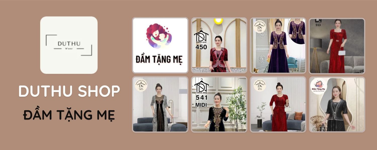 DUTHU Shop