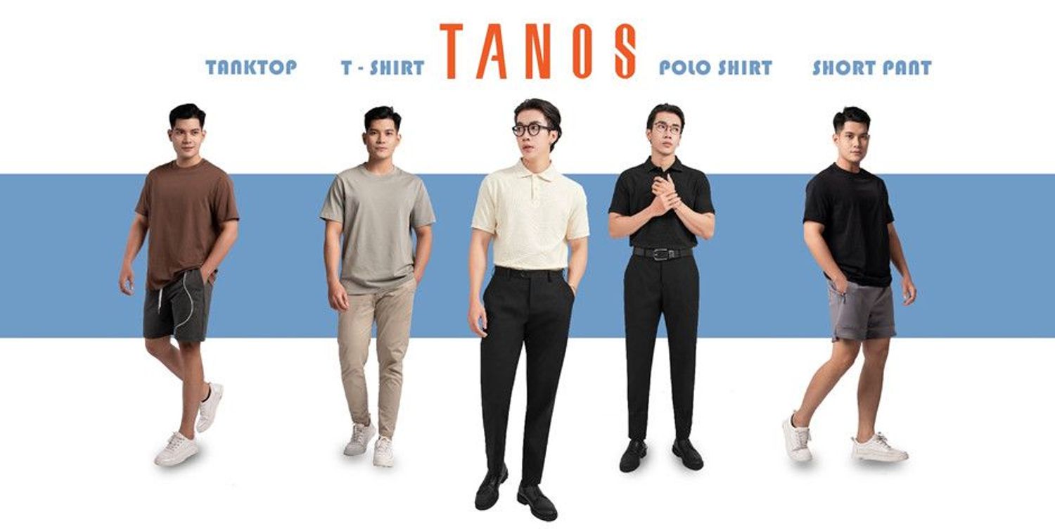 Công Ty Cổ Phần Tanos