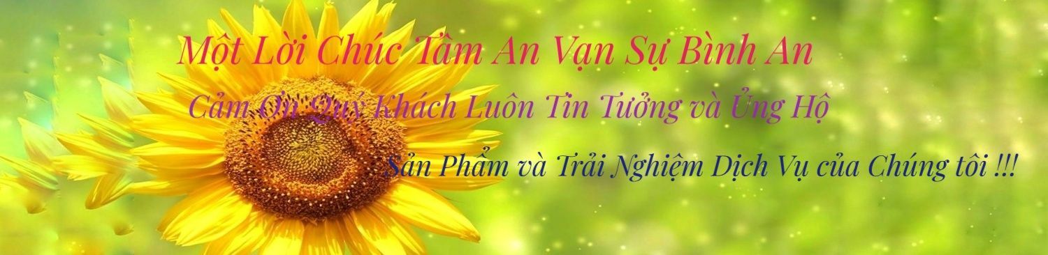 Tâm An Nhiên Chợ Lớn