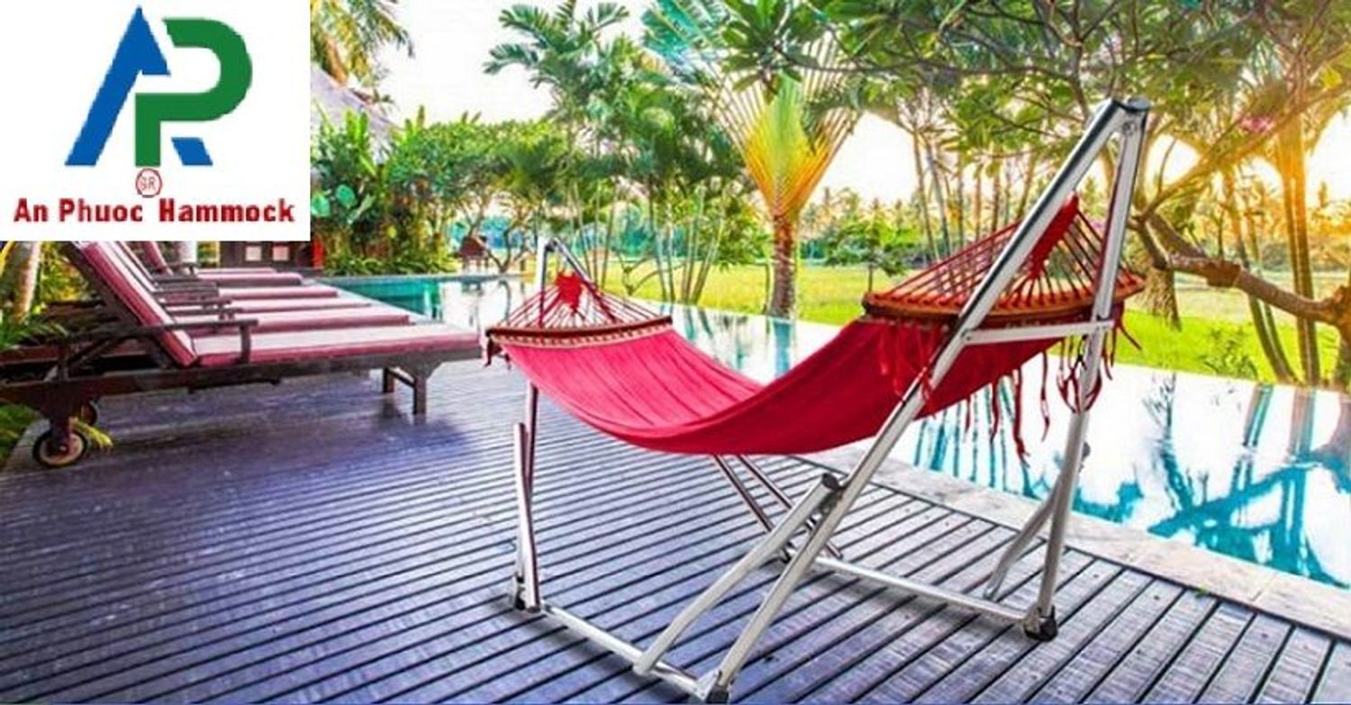 Kho sỉ võng xếp An Phước