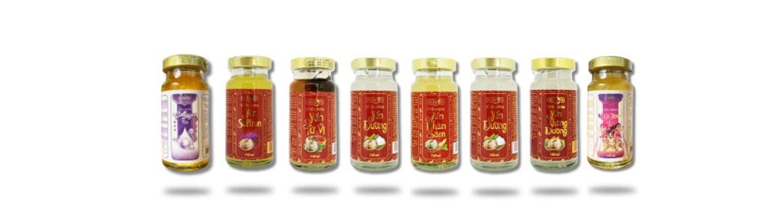 Bát Bảo Yến - Bỏng Gạo