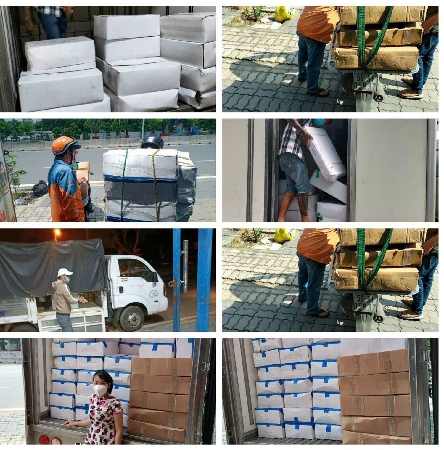 Tổng Kho Sỉ Ăn Vặt Thảo Loan 