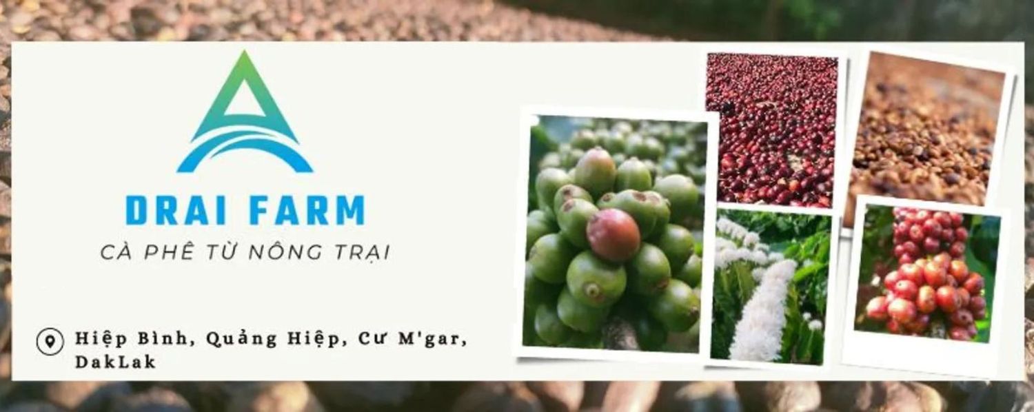 Drai Farm