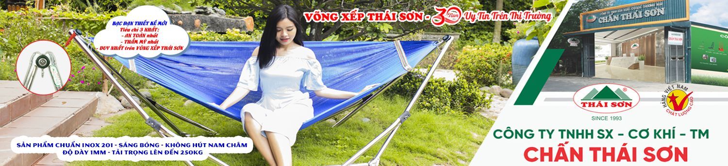 CÔNG TY CHẤN THÁI SƠN