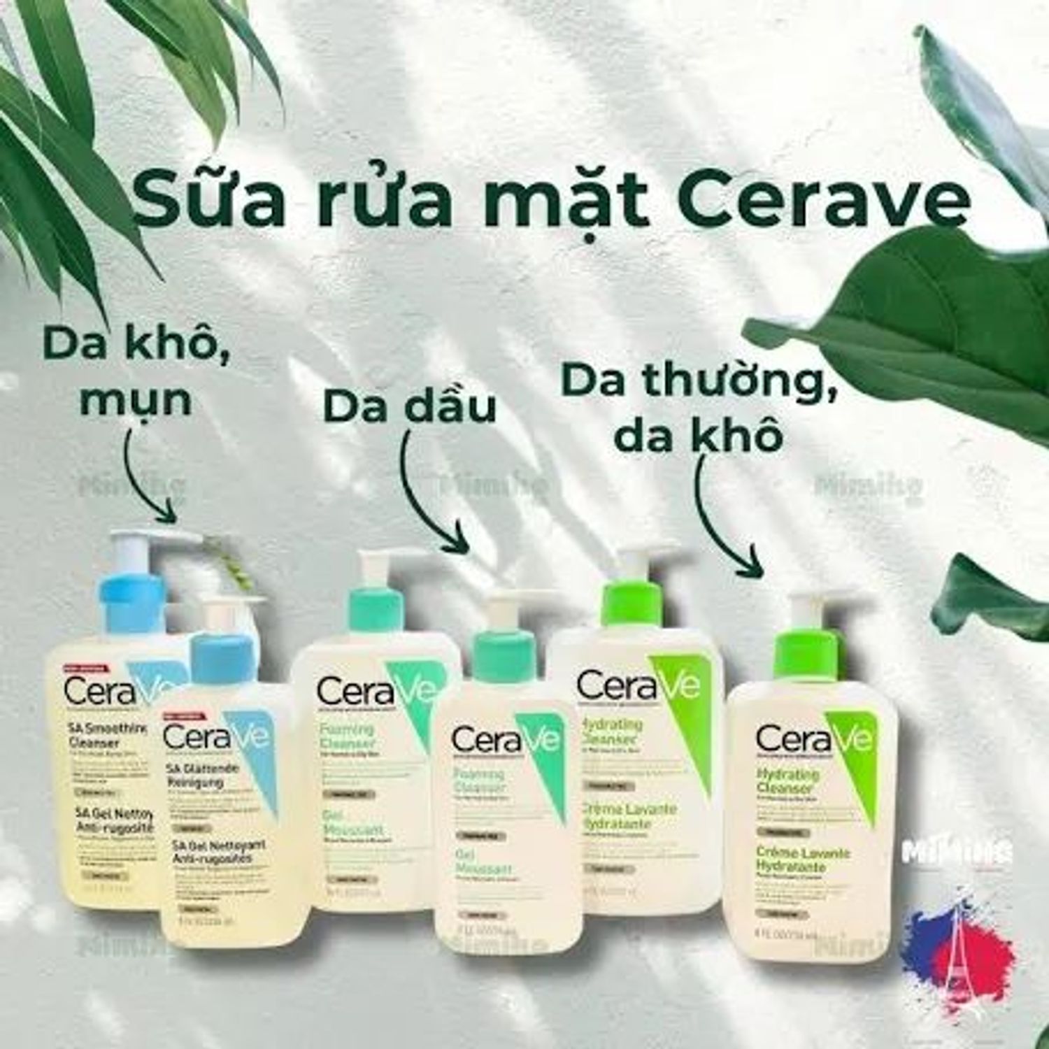 Sỉ mỹ phẩm tận gốc giá rẻ