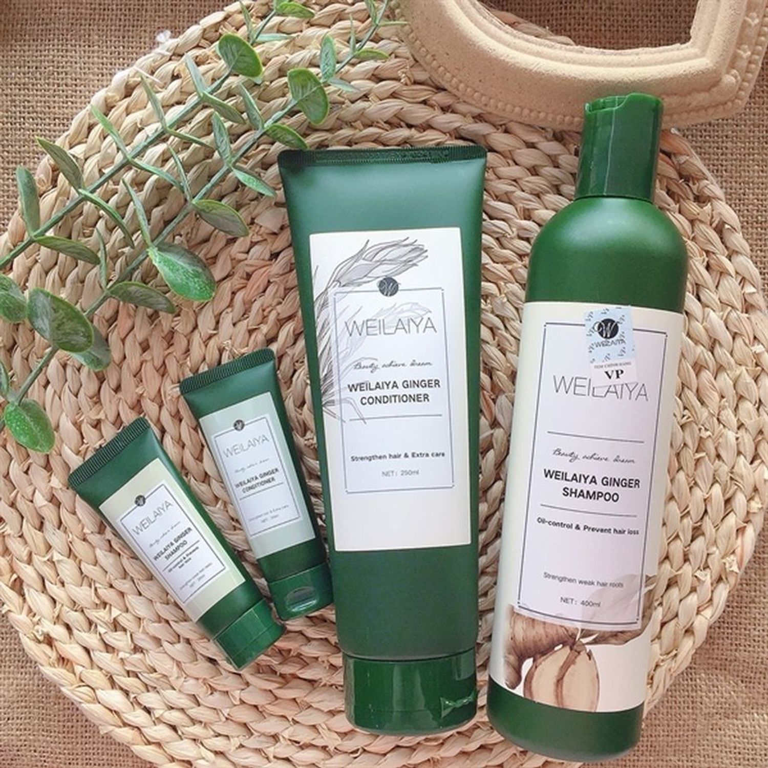Tuyết Mai Cosmetic