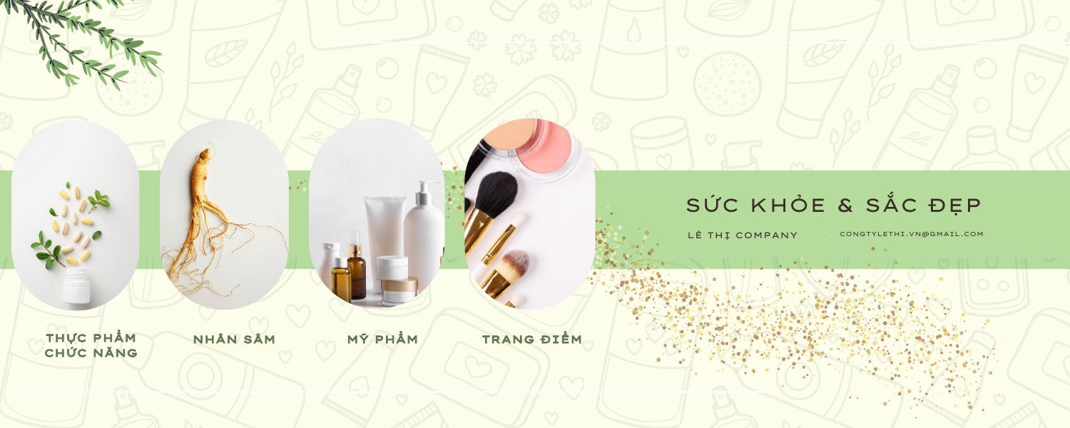 CÔNG TY TNHH ĐẦU TƯ THƯƠNG MẠI DỊCH VỤ LÊ THỊ