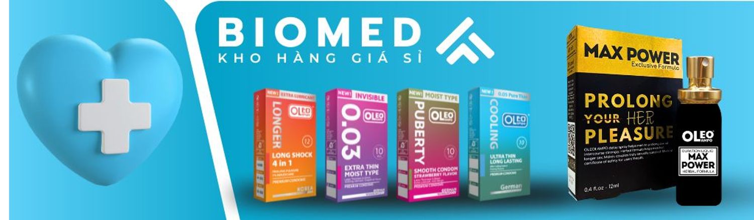 Biomed Shop