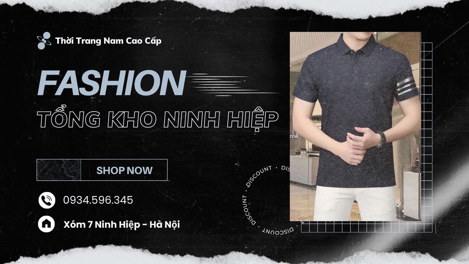 Tổng kho ninh hiệp