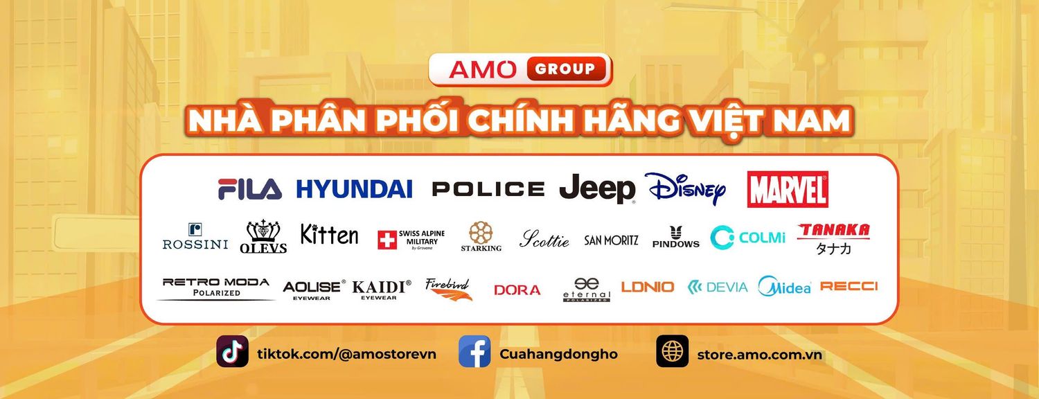 AMO Group