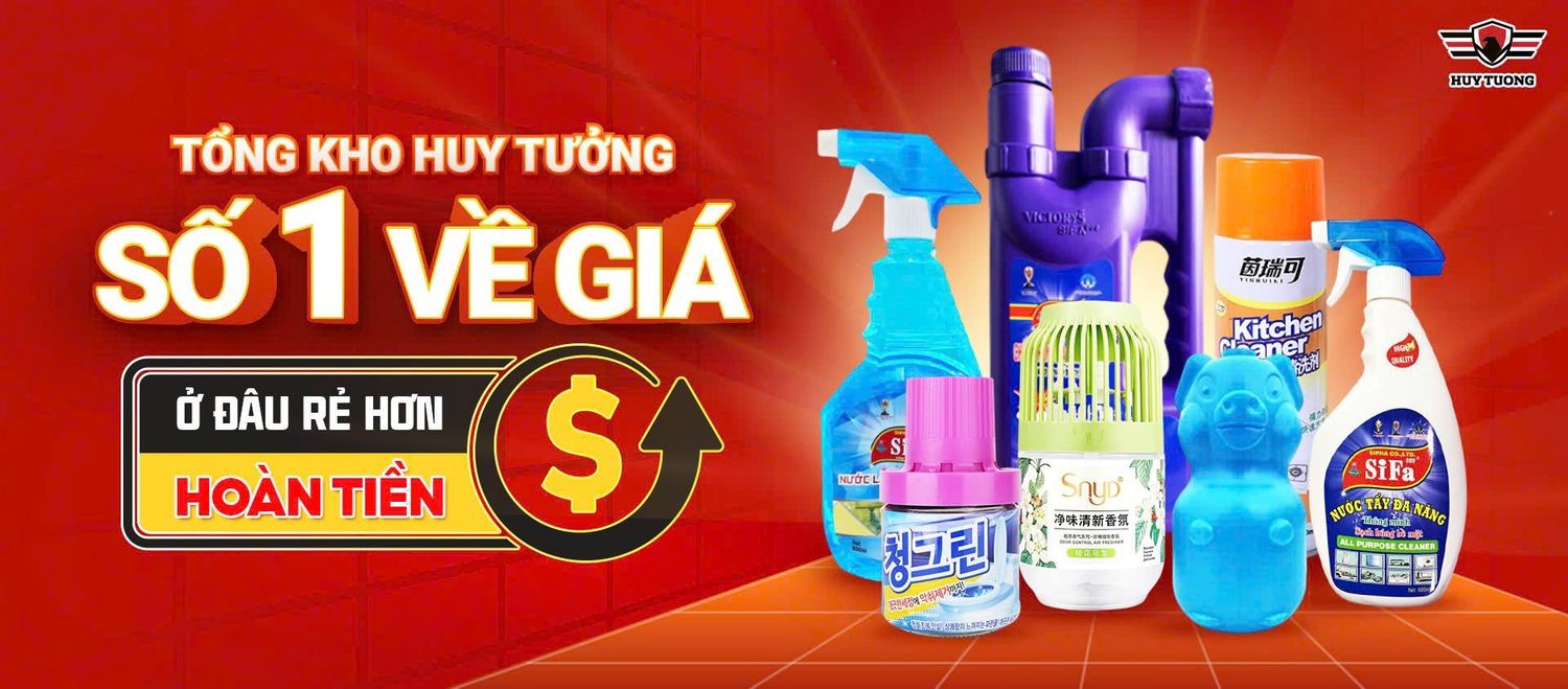 Huy Tưởng