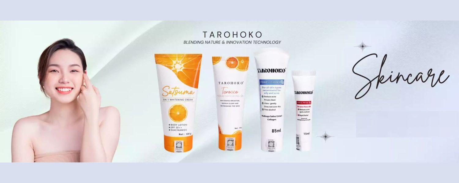 TAROHOKO