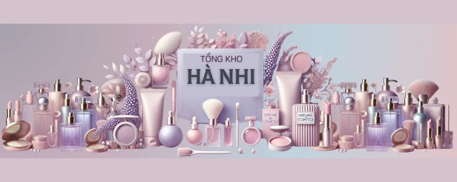 Tổng Kho Hà Nhi
