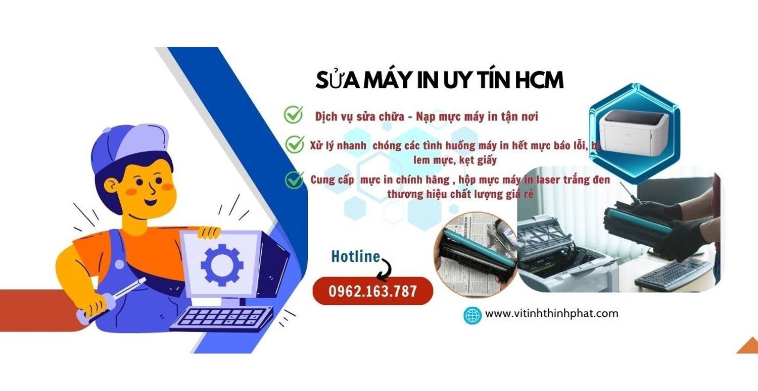 Thịnh Phát Mực In
