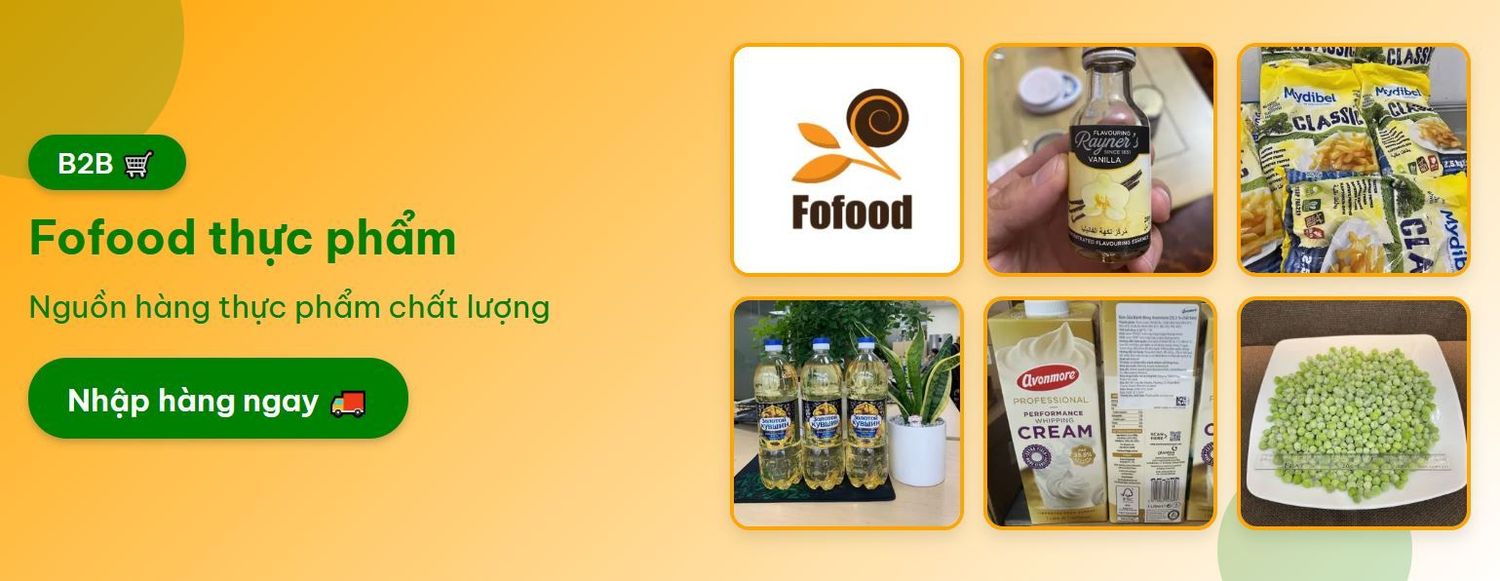 Fofood
