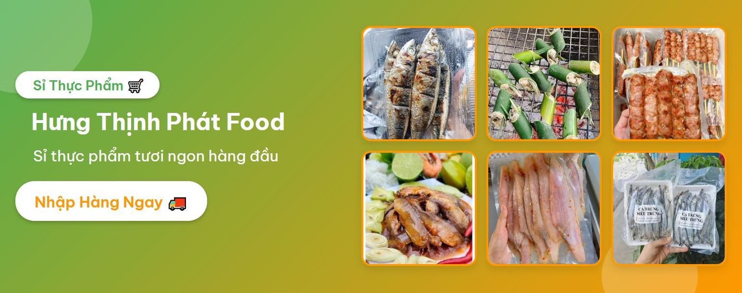 Hưng Thịnh Phát Food