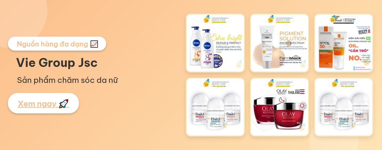 Vie Group Jsc