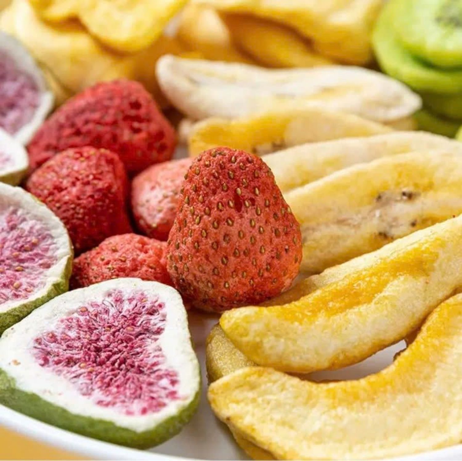 Măm Măm - Chợ Phiên Ăn Vặt