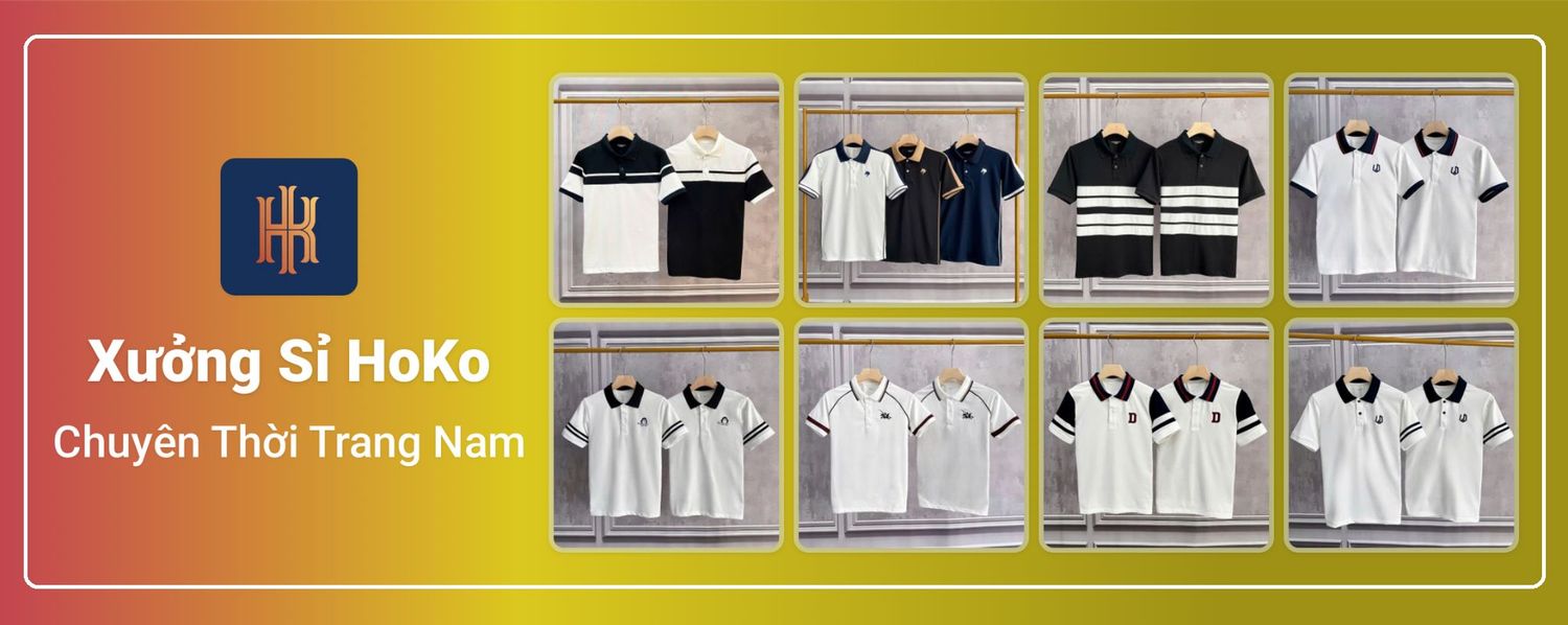 Xưởng Sỉ HoKo