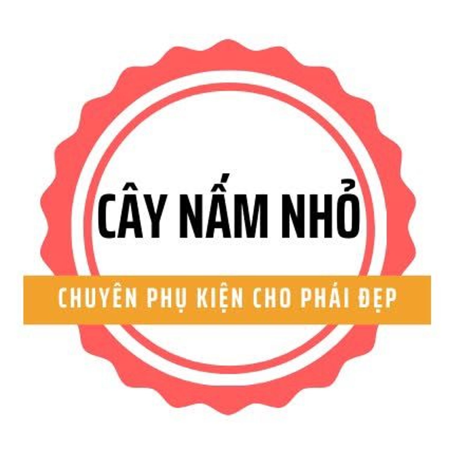 Cây Nấm Nhỏ