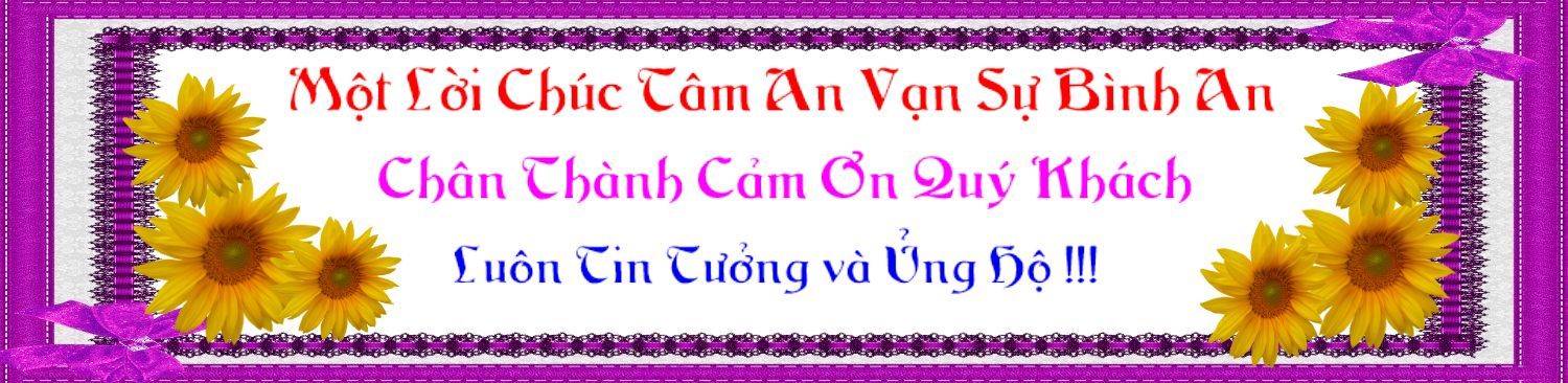 Tâm An Nhiên CL