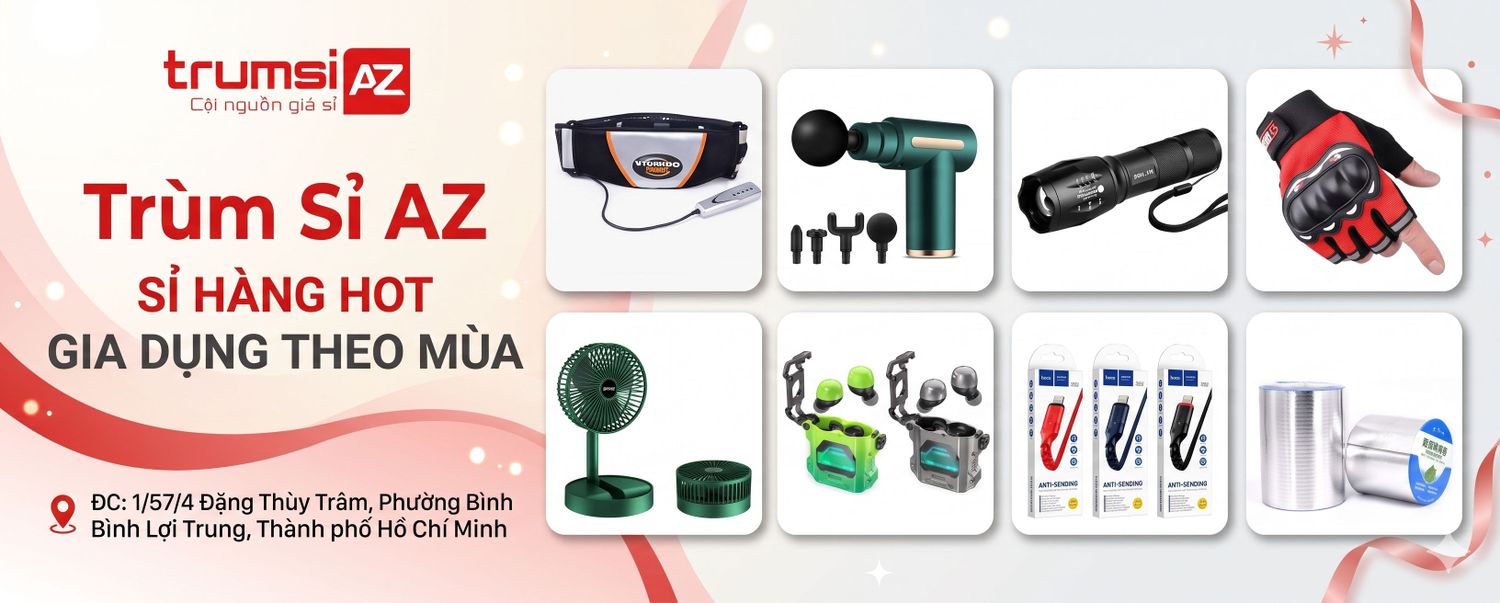 Trùm Sỉ AZ