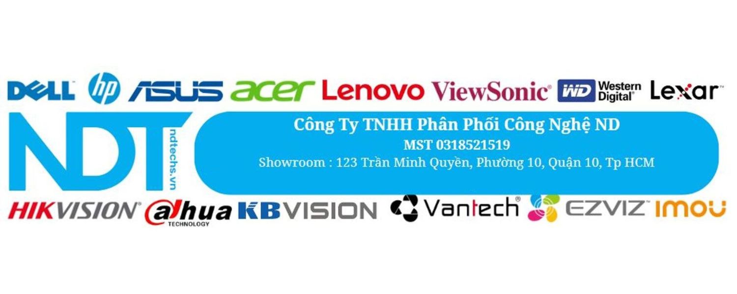 Sản phẩm - CÔNG TY NDTECH - Thị Trường Sỉ