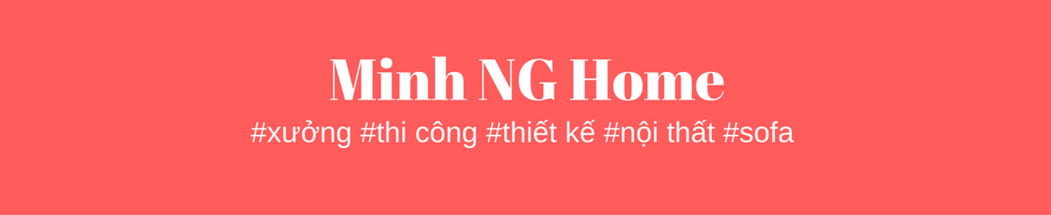 Minh NG home