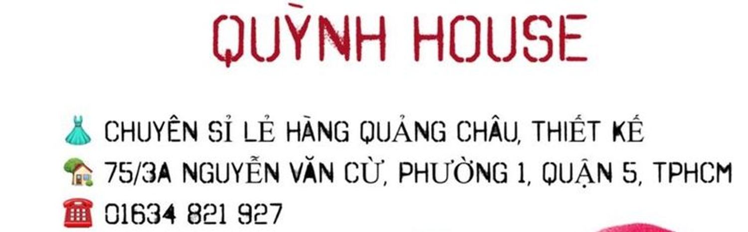 Quỳnh House