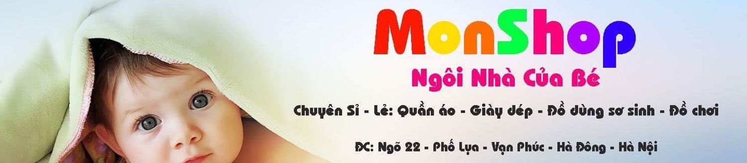MonShop97
